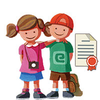 Регистрация в Николаевске-на-Амуре для детского сада